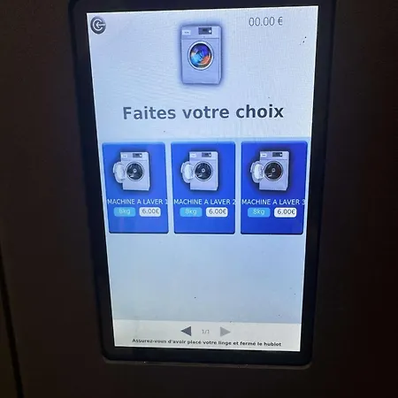 Mysavinahouse Mobilhome 4 à 6 Pers 4 Etoiles *