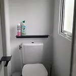 Mysavinahouse Mobilhome 4 A 6 Pers 4 Etoiles