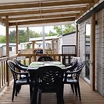 Mysavinahouse Mobilhome 4 A 6 Pers 4 Etoiles *