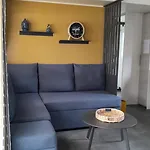 펜션 Mysavinahouse Mobilhome 4 A 6 Pers 4 Etoiles *