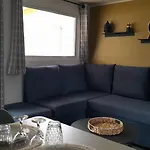 Mysavinahouse Mobilhome 4 A 6 Pers 4 Etoiles 피리악-쉬르-메르