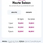 Mysavinahouse Mobilhome 4 A 6 Pers 4 Etoiles 피리악-쉬르-메르