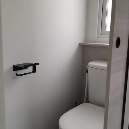 Mysavinahouse Mobilhome 4 à 6 Pers 4 Etoiles Piriac-sur-Mer