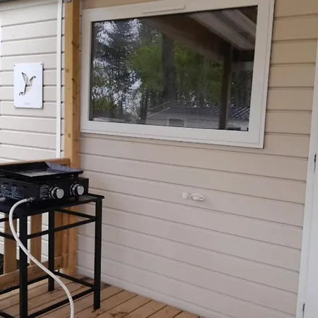 Mysavinahouse Mobilhome 4 A 6 Pers 4 Etoiles * 피리악-쉬르-메르