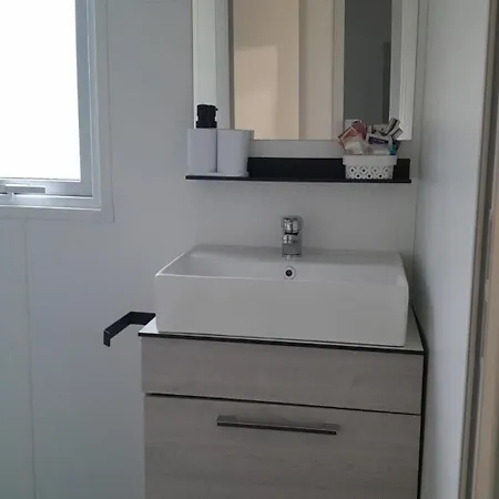 Mysavinahouse Mobilhome 4 à 6 Pers 4 Etoiles * Piriac-sur-Mer