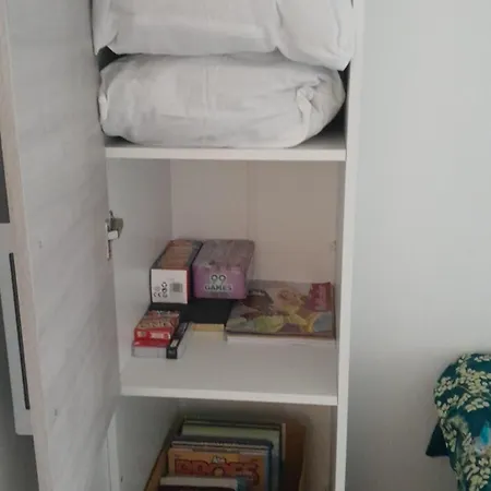 Mysavinahouse Mobilhome 4 à 6 Pers 4 Etoiles *