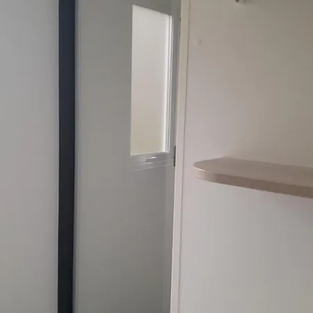 Mysavinahouse Mobilhome 4 à 6 Pers 4 Etoiles *