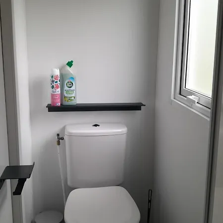 Mysavinahouse Mobilhome 4 à 6 Pers 4 Etoiles