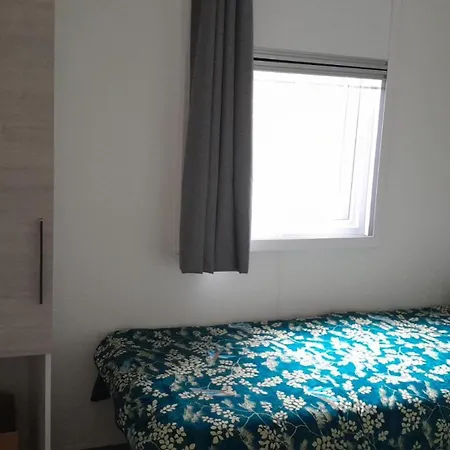 Mysavinahouse Mobilhome 4 à 6 Pers 4 Etoiles * Piriac-sur-Mer
