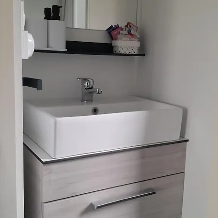 Feriehus Mysavinahouse Mobilhome 4 à 6 Pers 4 Etoiles Piriac-sur-Mer