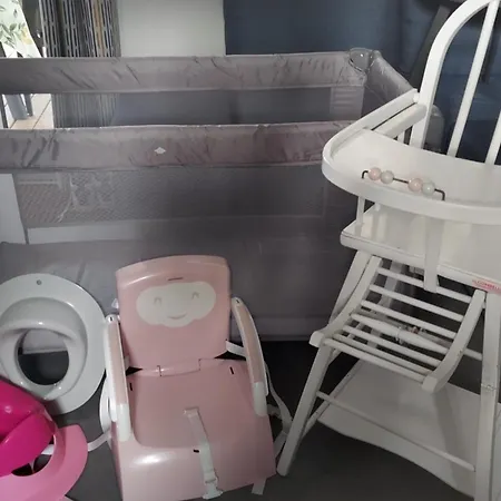 Mysavinahouse Mobilhome 4 à 6 Pers 4 Etoiles * Piriac-sur-Mer