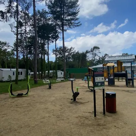 Mysavinahouse Mobilhome 4 à 6 Pers 4 Etoiles Piriac-sur-Mer