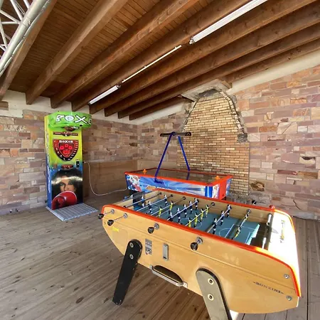 Mysavinahouse Mobilhome 4 à 6 Pers 4 Etoiles * Piriac-sur-Mer