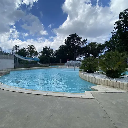 Hébergement de vacances Mysavinahouse Mobilhome 4 à 6 Pers 4 Etoiles Piriac-sur-Mer