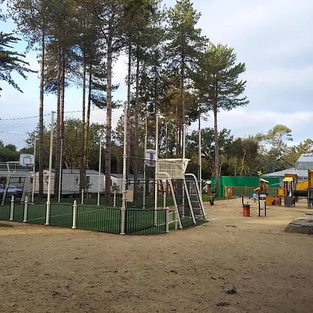 Mysavinahouse Mobilhome 4 à 6 Pers 4 Etoiles Piriac-sur-Mer