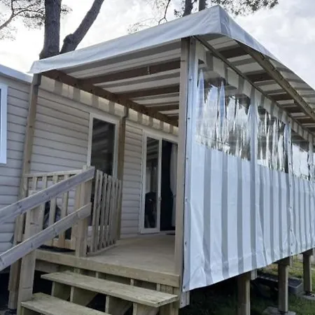 Mysavinahouse Mobilhome 4 à 6 Pers 4 Etoiles Piriac-sur-Mer