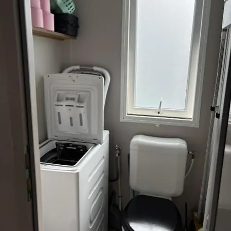 Mysavinahouse Mobilhome 4 à 6 Pers 4 Etoiles Piriac-sur-Mer