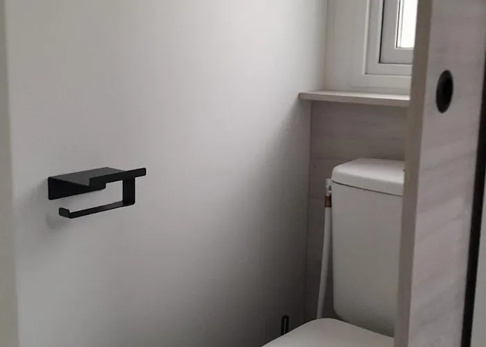 Mysavinahouse Mobilhome 4 A 6 Pers 4 Etoiles 피리악-쉬르-메르