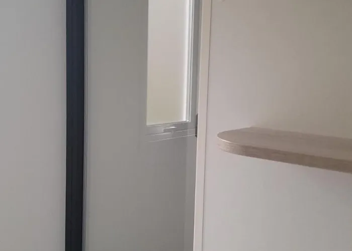 Mysavinahouse Mobilhome 4 A 6 Pers 4 Etoiles *