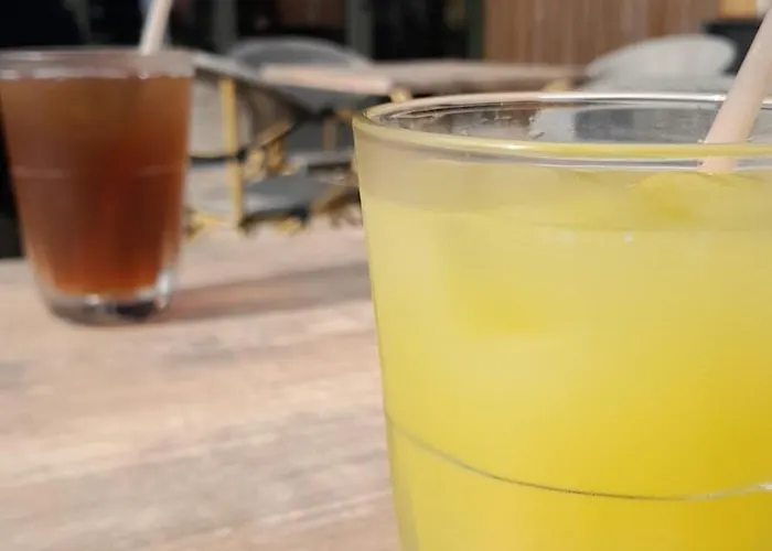 Mysavinahouse Mobilhome 4 A 6 Pers 4 Etoiles 펜션 피리악-쉬르-메르