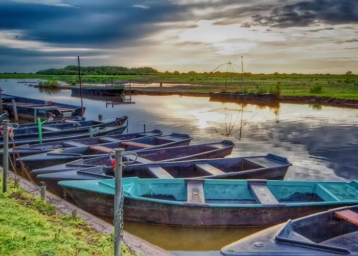 Mysavinahouse Mobilhome 4 A 6 Pers 4 Etoiles