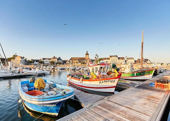 펜션 Mysavinahouse Mobilhome 4 A 6 Pers 4 Etoiles *