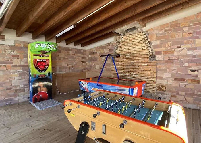 Mysavinahouse Mobilhome 4 A 6 Pers 4 Etoiles * 피리악-쉬르-메르